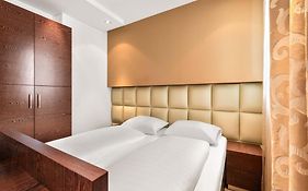 B&B HOTEL Linz City-Ost